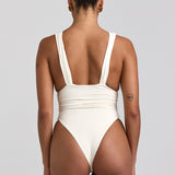 Kaia Ruched One Piece