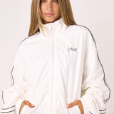 Cloud Windbreaker Jacket