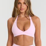 Strawberry Micro Halter Crop