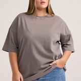 Shadow Oversized Tee