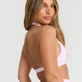 Strawberry Micro Halter Crop