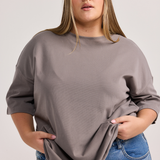 Shadow Oversized Tee