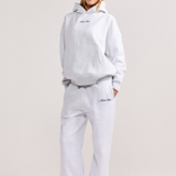 Marle Grey Track Pant
