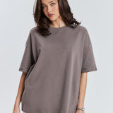 Shadow Oversized Tee