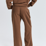 Mocha Track Pant