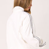 Cloud Windbreaker Jacket