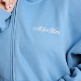 Chill Zip Hoodie