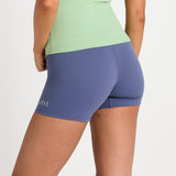Steel Bike Short 4"