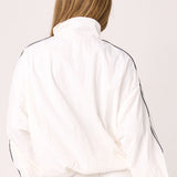 Cloud Windbreaker Jacket