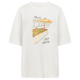 Fruit Market Graphic Tee