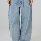 Light Denim Jean