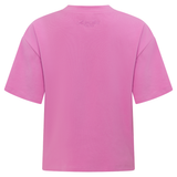 Cult Favourite Pink Tee