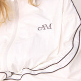 Cloud Windbreaker Jacket