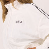Cloud Windbreaker Jacket