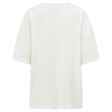 Blue Stamp Trio Graphic Tee