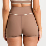Sepia Bike Short