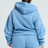 Chill Zip Hoodie