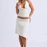 Ivy Cowl Neck Top