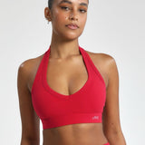 Chilli Halter Crop