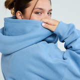 Chill Zip Hoodie