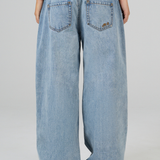 Light Denim Jean