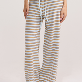 Noa Striped Knit Pant