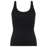 Black Tank Top