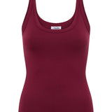 Wine Tank Top