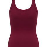Wine Tank Top