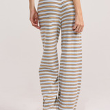 Noa Striped Knit Pant