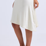Ruby Asymmetrical Midi Skirt