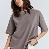 Shadow Oversized Tee