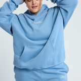 Chill Hoodie