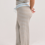 Noa Striped Knit Pant