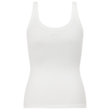 White Tank Top