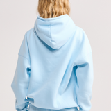 Baby Blue Hoodie