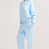 Baby Blue Hoodie