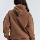 Mocha Hoodie