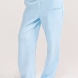 Baby Blue Track Pant