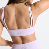 Lilac Layer Crop