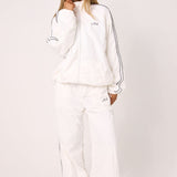 Cloud Windbreaker Pant