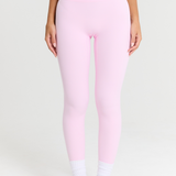 Strawberry Subtle Scrunch Legging