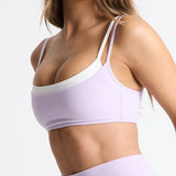 Lilac Layer Crop