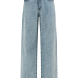 Light Denim Jean