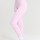Strawberry Subtle Scrunch Legging
