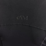 Black Zip Jacket