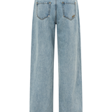 Light Denim Jean