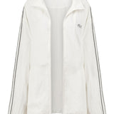 Cloud Windbreaker Jacket