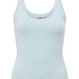 Blueberry Tank Top