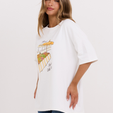 Fruit Market Graphic Tee